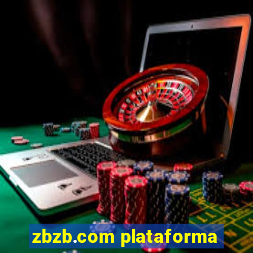 zbzb.com plataforma